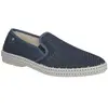 Rivieras Rivieras Classic Homme Chaussures Espadrille Bleu - 41