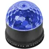 BoomTone DJ SunBall Effets à Led