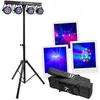 Pack Boomtonedj Party Bar Crystal Mkii