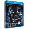Aventi Incident - Blu-Ray