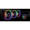 Ventilateur watercooling M.RED Aio ARGB - Infinite