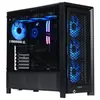 Mred PC gaming CORSAIR Intel Core i5 14600 KF 16 Go DDR5 1 To SSD RTX 5060