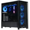 PC Gaming Mred Corsair AMD Ryzen  7 32 Go RAM 2 To SSD Nvidia GeForce ...