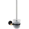 MSV, Brosse WC, Iana