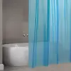 spirella, Rideau de douche, Bleu Bombay (180 x 200 cm)