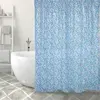 MSV, Rideau de douche, Shelby (180 x 200 cm)