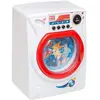 Machine à laver enfant avec lumière et sons réalistes - Lave Linge - Jouet d'imitation ménage