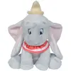 Nicotoy Peluche Disney : Dumbo L Elephant Gris 17 Cm - Doudou Licence ...