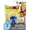 Bandai Pour dragon ball z vegeta super saiyen - figurine 9 cm - personnage manga - super heros