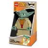 Lego Lego Star Wars : Lampe Torche Yoda De 15.5 Cm Environ - Figurine ...