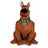 Peluche Geante Chien Scooby-Doo 70 Cm - Grande Peluche Licence Xxl Chi...