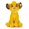 OTTO Grand Peluche : Simba Roi Lion 53 Cm Avec Sons - Doudou XL Licenc...