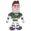 Peluche Toy Story : Buzz L Eclair 33 Cm - Doudou Enfant Pour Disney - ...