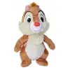 Nicotoy Peluche Ecureuil Tac 29 Cm Set Doudou enfant Collection Tic Et Tac 1 Carte offerte Pour Disney