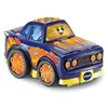 Vtech Vehicule Tut tut Bolide Lenny as du circuit Serie Pro Tuning Voiture de course son et lumiere 1er age Set Jouet et carte