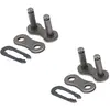 ATTACHE RAPIDE C35 9,5 x 4,8MM TONDEUSE TRACTEUR MOTOCULTEUR MOTOCULTU...