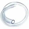Tuyau carburant - 10mm - Transparent - 1m - Transport de carburant