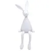 Rose in April Lampe veilleuse Joseph le lapin