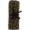 Lange Bianca Graou Olive (70 x 70 cm)
