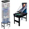 20-in-1 multi-game tafel