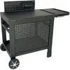 Cook'in Garden - Desserte REVA 110 PREMIUM Noir