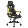 Subsonic Batman - Siège Gamer original - Chaise de Bureau Licence Officielle