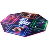 Subsonic Just Dance 2023 - Tapis de Sol de danse Gamer antidérapant