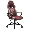 Chaise gaming Subsonic Original Harry Potter Bordeaux et Gris