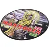 Subsonic Iron Maiden - Tapis de Souris antidérapant - Licence Officiel...