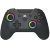 Manette sans fil Subsonic Led Controller Bluetooth pour Nintendo Switch Noir