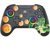 Subsonic - Manette  Pc Wireless Led Control Dbz Shenron