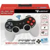 Manette Nintendo Switch Subsonic Pro-S V2 Gris et Noir Sans fil
