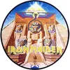 Subsonic - Tapis de souris Iron Maiden Powerslave