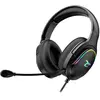 Subsonic Casque Audio Gaming Led Spectra