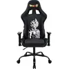 Subsonic Chaise Gaming Subsonic Dragon Ball Noir
