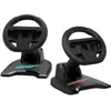 Subsonic - Lot de 2 volants de course pliable pour Joy-Con Nintendo Sw...