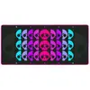 Tapis de souris SUBSONIC XXL DESK MAT SKULL REPEATER