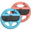 Accessoire manette SUBSONIC Duo Volants Switch 1 & 2