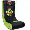BRAND Chaise gaming SUBSONIC ROCKER SEAT SPIKE