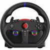 BRAND Volant Superdrive 270 GT-5 - Volant PS5 LED double sticks rotati...