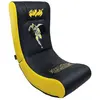 BRAND Subsonic - Chaise à bascule Rocking Chair Batman pouf gamer simi...