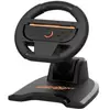 Subsonic - Volant de course pliable pour Joy-Con Nintendo Switch et Sw...