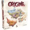 Gigamic Jeu de stratégie Oka Luda Origine