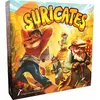 Jeu de stratégie Oka Luda Suricates