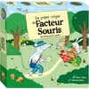 Jeu d’ambiance Oka Luda Le pique-nique de Facteur Souris