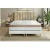 Ensemble matelas mémoire de forme 7 zones de confort - Marmottes&Co - ...