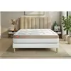 Matelas LE COSY 140x200cm Mémoire de forme 7 zones de confort - Ep. 30...