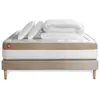 Pack Prêt A Dormir Matelas Le Cosy 140x190cm Memoire De Forme - Ep. 30...