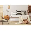 Ensemble LE TENDRE 140x190cm Ressorts ensachés + Mémoire de forme 7 zo...