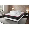 Somness Pack Prêt A Dormir 180x200 Matelas Boost Ressorts Ensaches Et ...